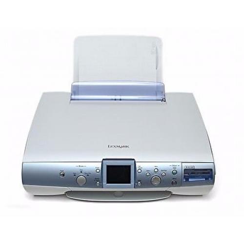 Lexmark All In One Printer.