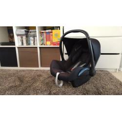 Maxi-Cosi Cobriofix
