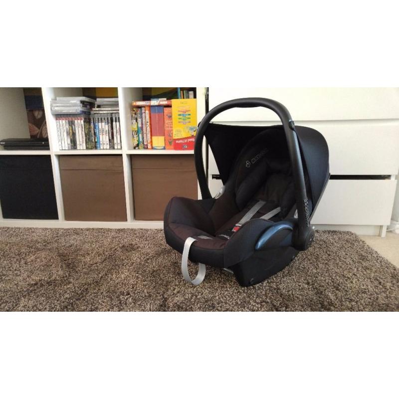 Maxi-Cosi Cobriofix