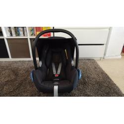 Maxi-Cosi Cobriofix