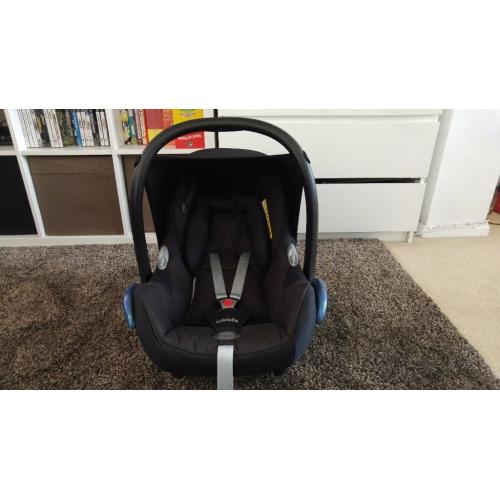 Maxi-Cosi Cobriofix