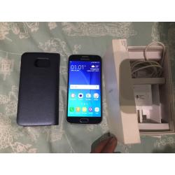 Samsung Galaxy S6 unlocked