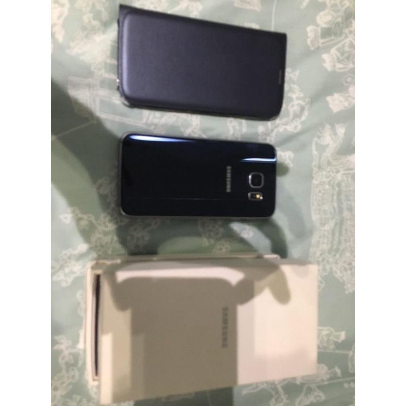 Samsung Galaxy S6 unlocked