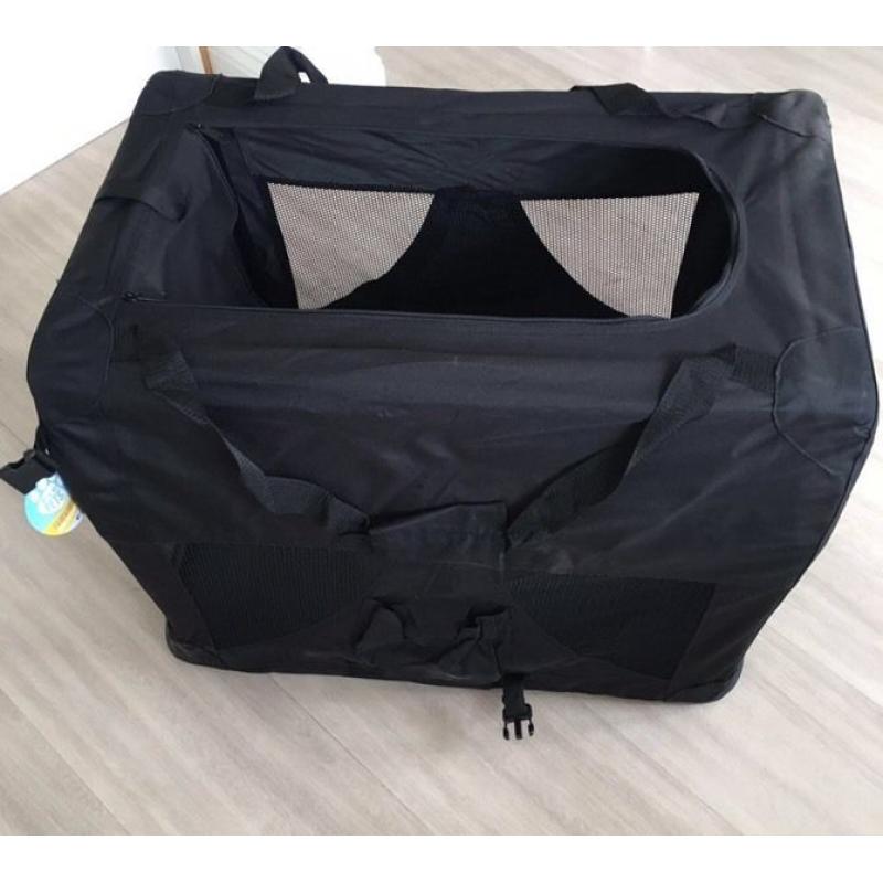 Pet Carrier - Large