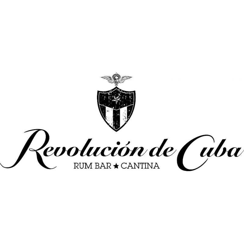 Revolucion de Cuba Manchester - Part time Bar & Support Staff - Recruitment Day 01/08/16