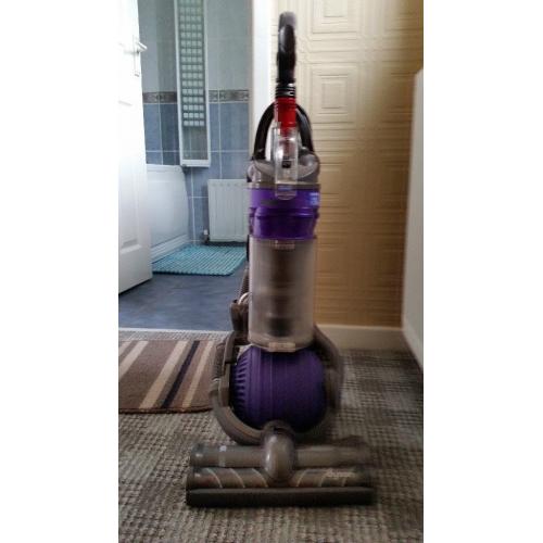 dyson dc24 lightweight vacuum