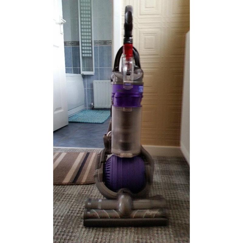 dyson dc24 lightweight vacuum