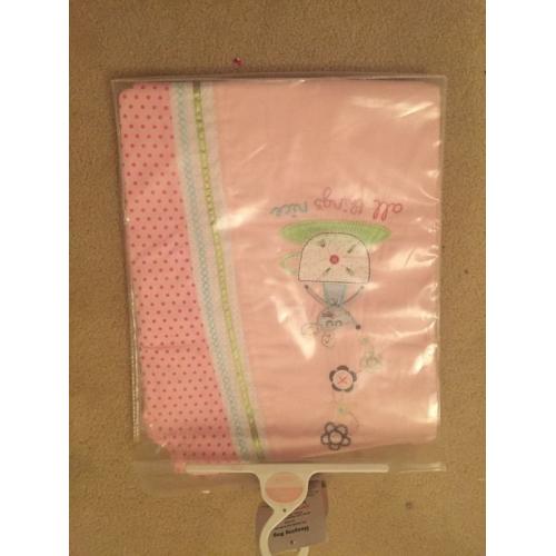 Sleeping bag