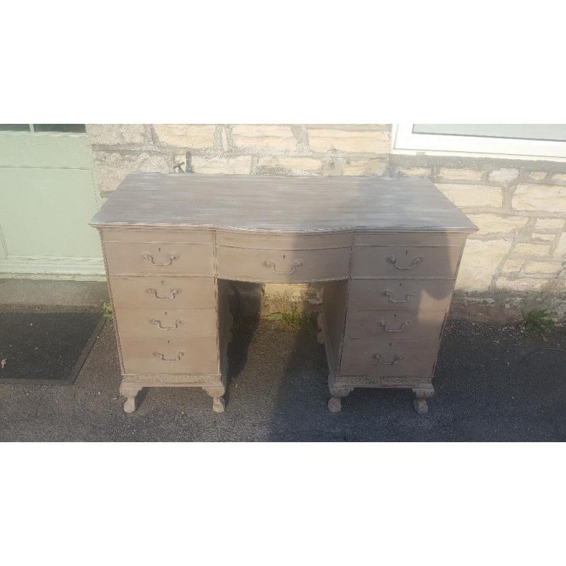 a lovely dressing table/desk (free local delivery