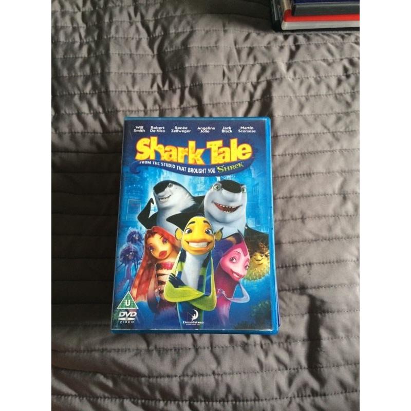 U rated films