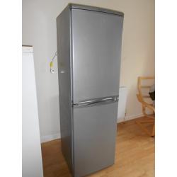 Hotpoint Ice Diamond Fridge Freezer RFA52. Used and in good clean working order.