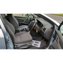 2004 Peugeot 407 1.6 HDi S 4dr