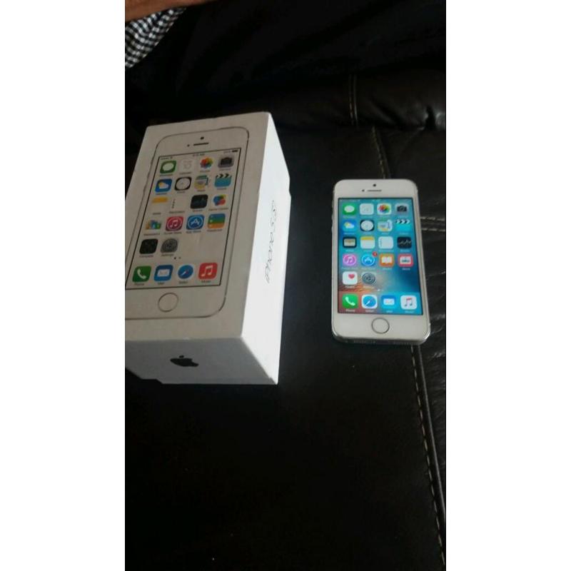 IPhone 5s