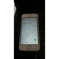 IPhone 5s