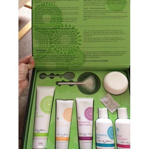 Aloe fleur de jouvence