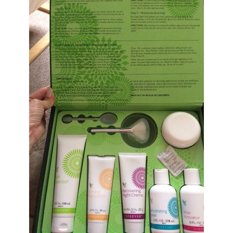 Aloe fleur de jouvence