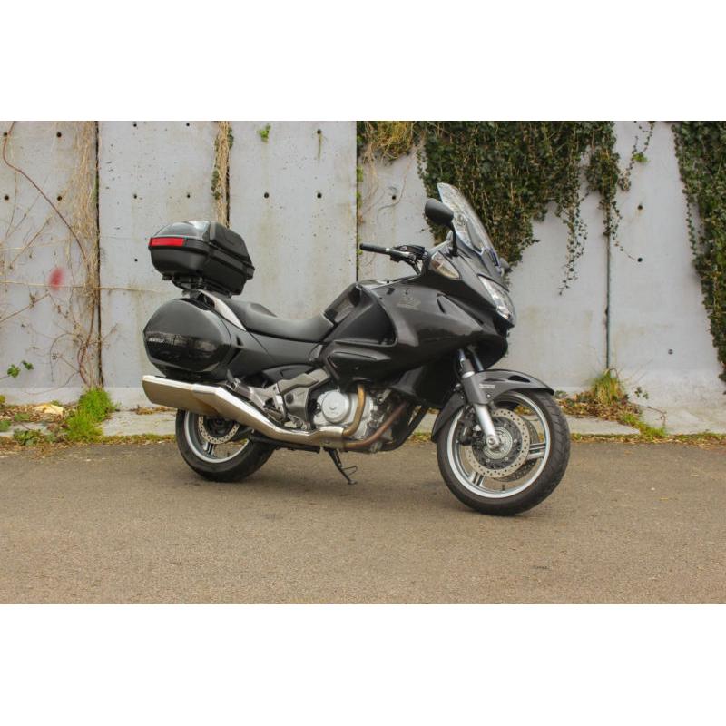 Honda NT 700 VA-B Adventure