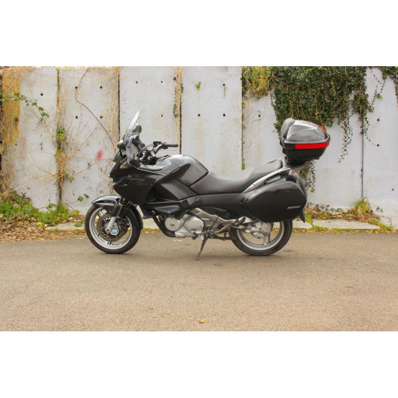 Honda NT 700 VA-B Adventure