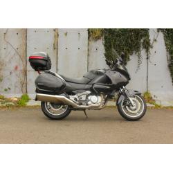 Honda NT 700 VA-B Adventure
