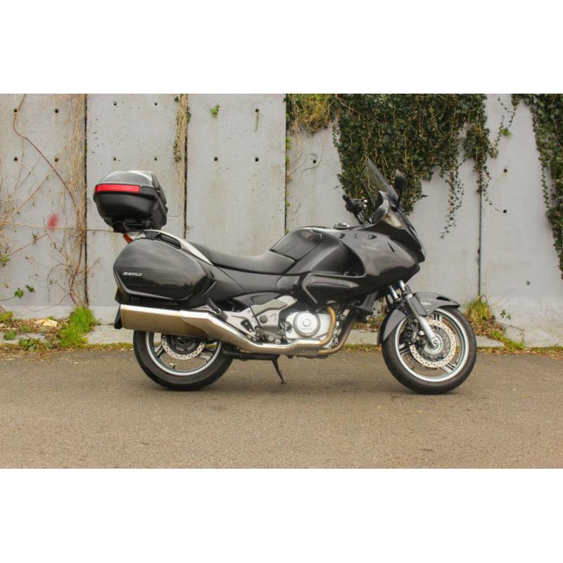 Honda NT 700 VA-B Adventure