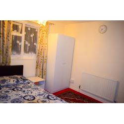 Double Room to rent