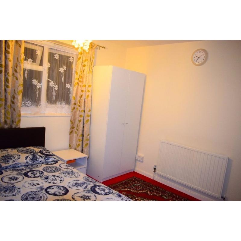 Double Room to rent