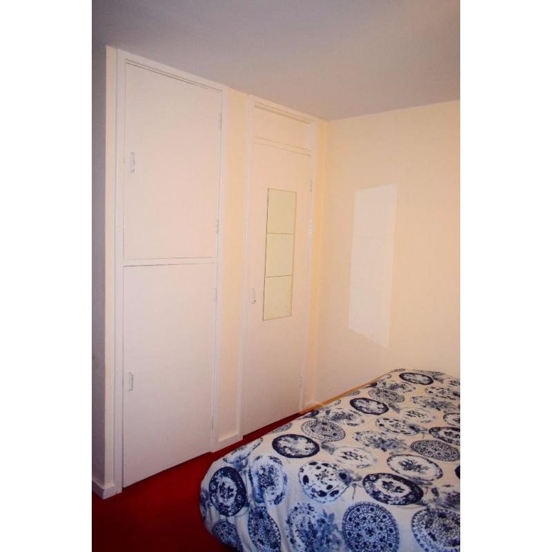 Double Room to rent