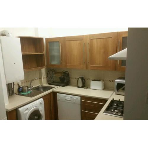 Bright Double Bedroom available