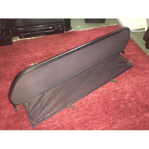 BMW Z3 Wind Deflector. Brand New! Never Used! Suitable for all models without roll bars