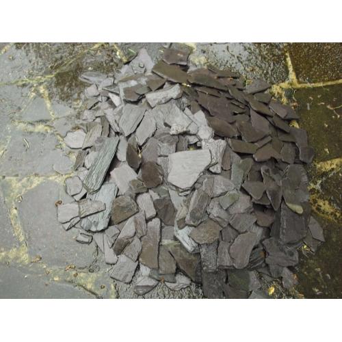 Flower bed Slate