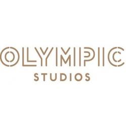 Hosts, Waiters & Waitresses for Olympic Studios Members' Club and Café.