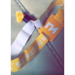 Eastern electric festival X1 ticket for sale 06/08/2016