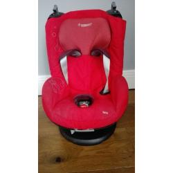 Maxi Cosi -Tobi Car Seat - Perfect Condition