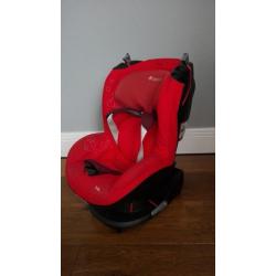 Maxi Cosi -Tobi Car Seat - Perfect Condition