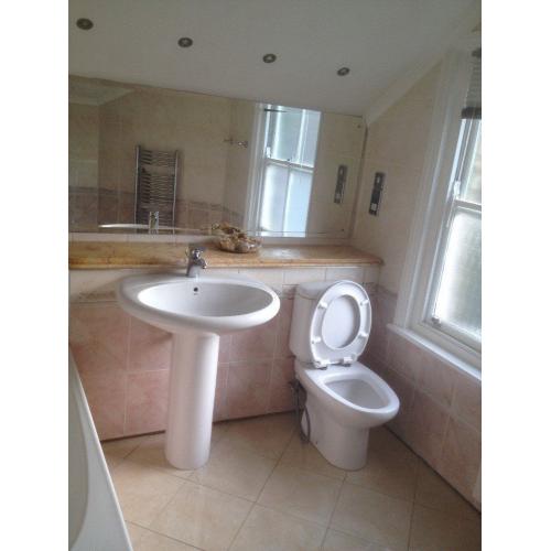 HOMESWAP: VERY LARGE BEAUTIFUL 1BED CONVERSION FOR 1/2BED CONVERSION