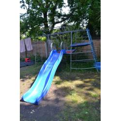 TP slide