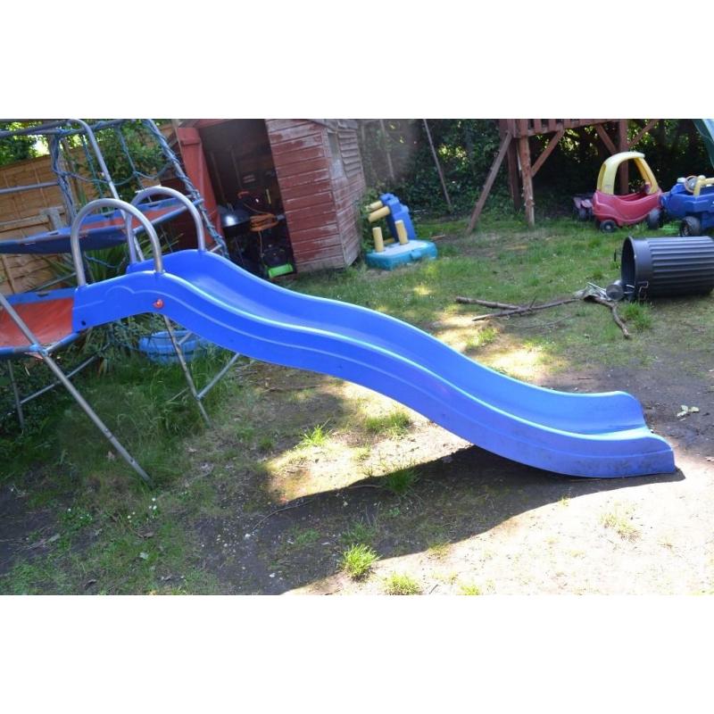 TP slide