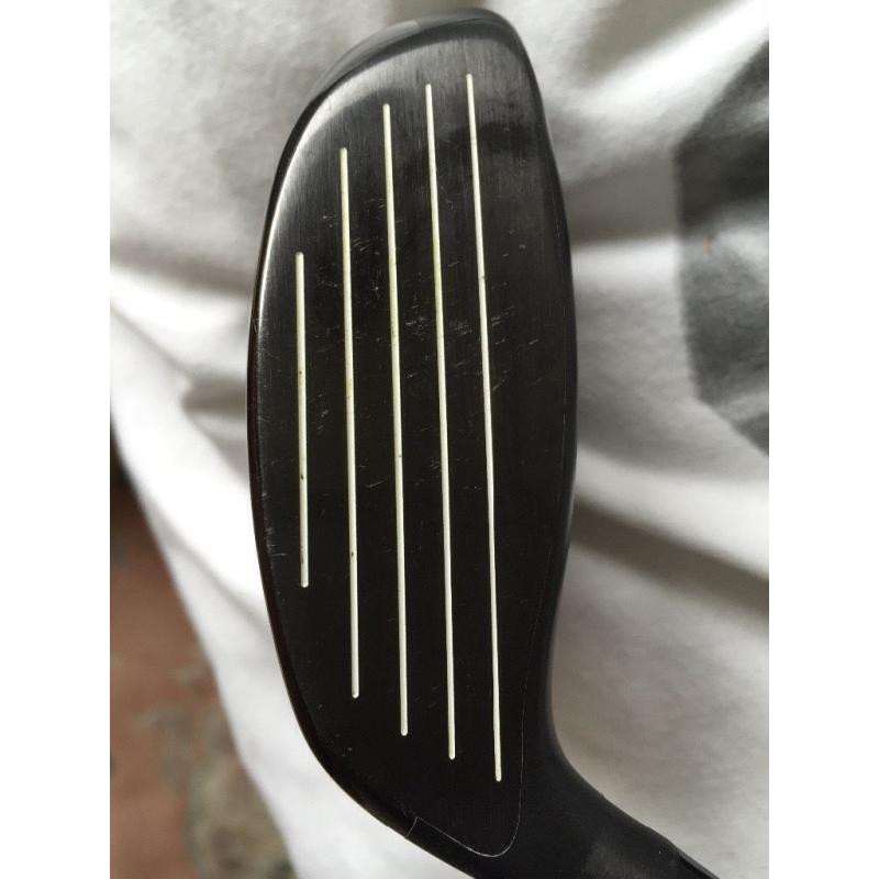 Ping G25 3 Wood 15 Degree