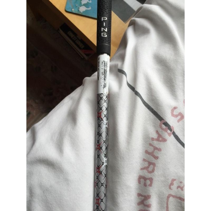 Ping G25 3 Wood 15 Degree