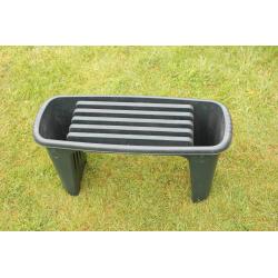 Padded Garden stool & kneeler