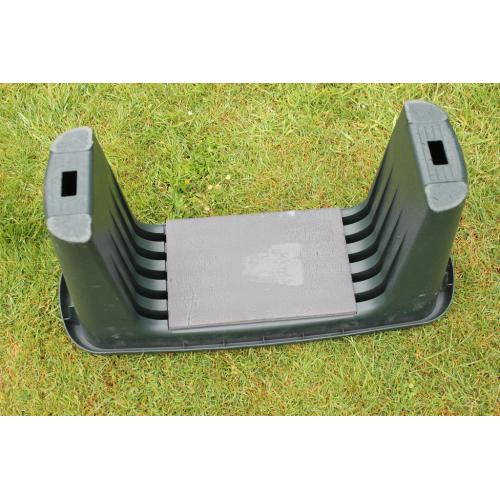 Padded Garden stool & kneeler