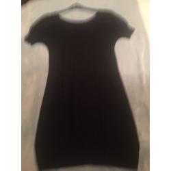 Intimissimi black dress