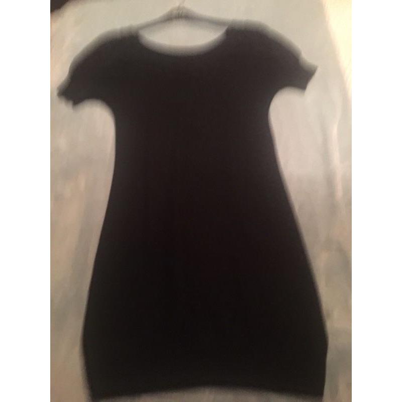 Intimissimi black dress