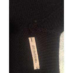 Intimissimi black dress
