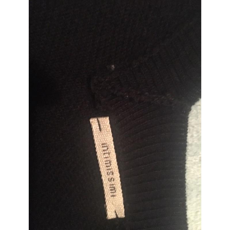 Intimissimi black dress