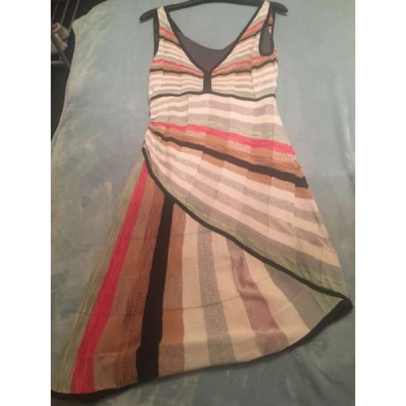 Desigual dress