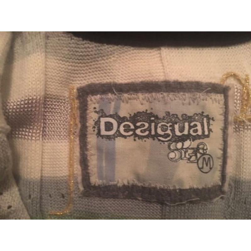 Desigual dress