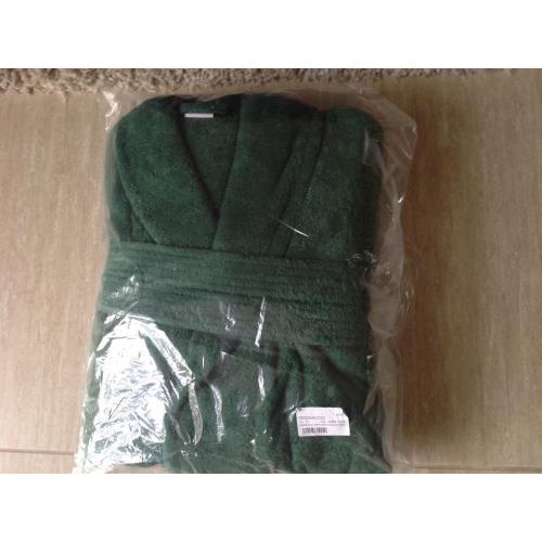 Extra large Towelling Bath Robe