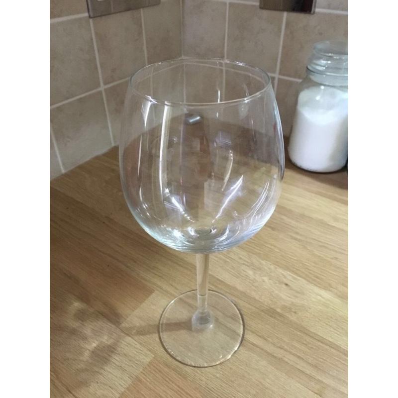 Wine Glasses