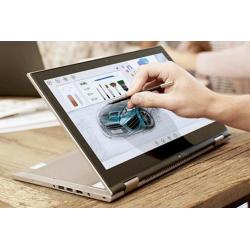 Inspiron 7359 I7 laptop 2 in 1 convertible into tablet mode latest gen 6500 cpu and 256gb ssd drive